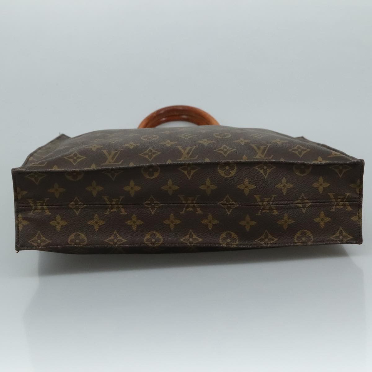 Louis Vuitton Louis Vuitton Sac Plat handbag Size ONE SIZE - 8 Thumbnail