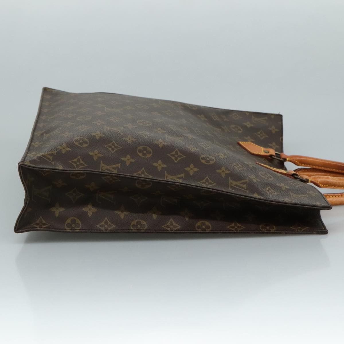 Louis Vuitton Louis Vuitton Sac Plat handbag Size ONE SIZE - 3 Thumbnail