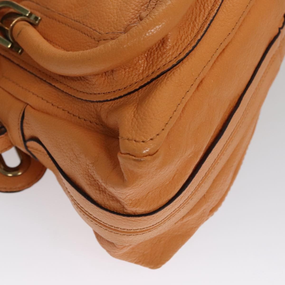 Chloe Chloé Paraty handbag Size ONE SIZE - 7 Thumbnail