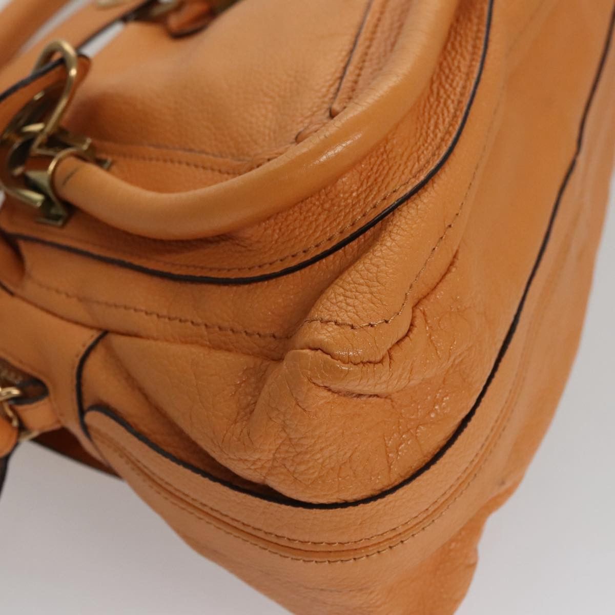 Chloe Chloé Paraty handbag Size ONE SIZE - 6 Thumbnail