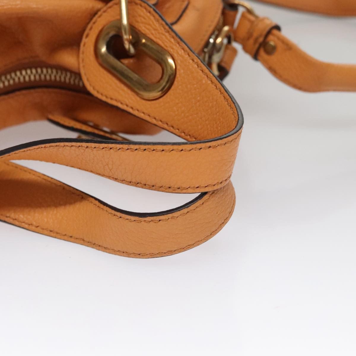 Chloe Chloé Paraty handbag Size ONE SIZE - 12 Thumbnail