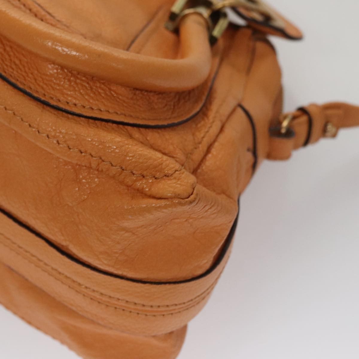 Chloe Chloé Paraty handbag Size ONE SIZE - 8 Thumbnail
