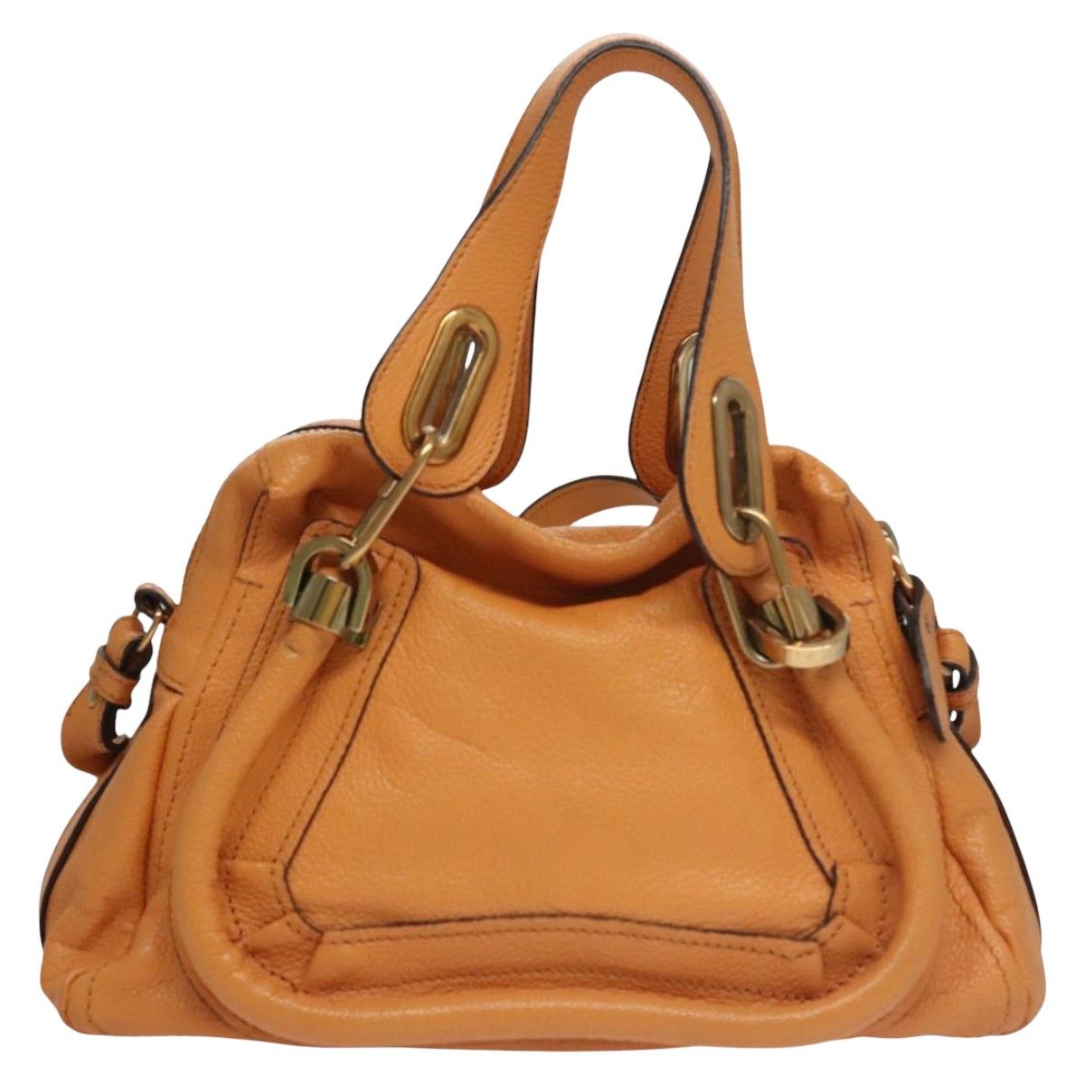 Chloe Chloé Paraty handbag Size ONE SIZE - 2 Thumbnail
