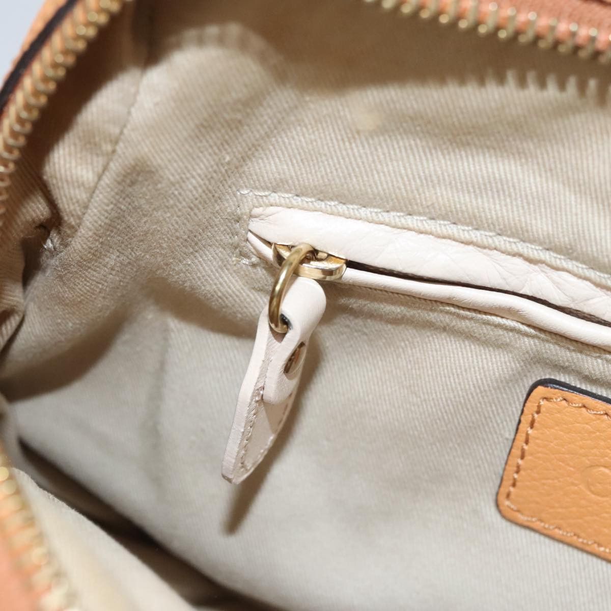 Chloe Chloé Paraty handbag Size ONE SIZE - 23 Thumbnail