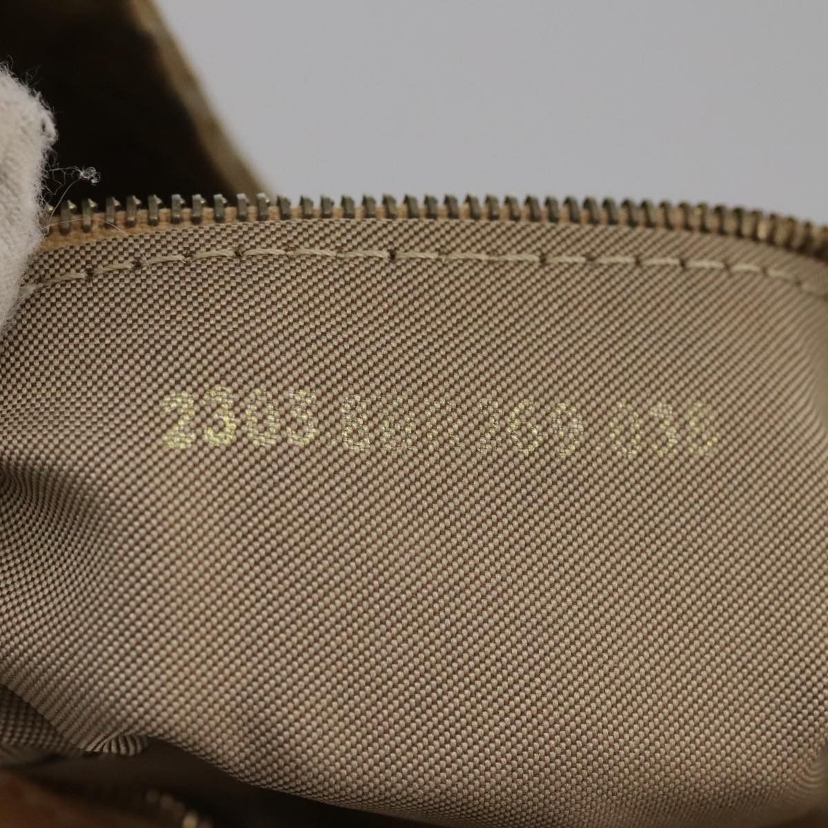 Fendi Fendi Zucchino shoulder Size ONE SIZE - 15 Thumbnail