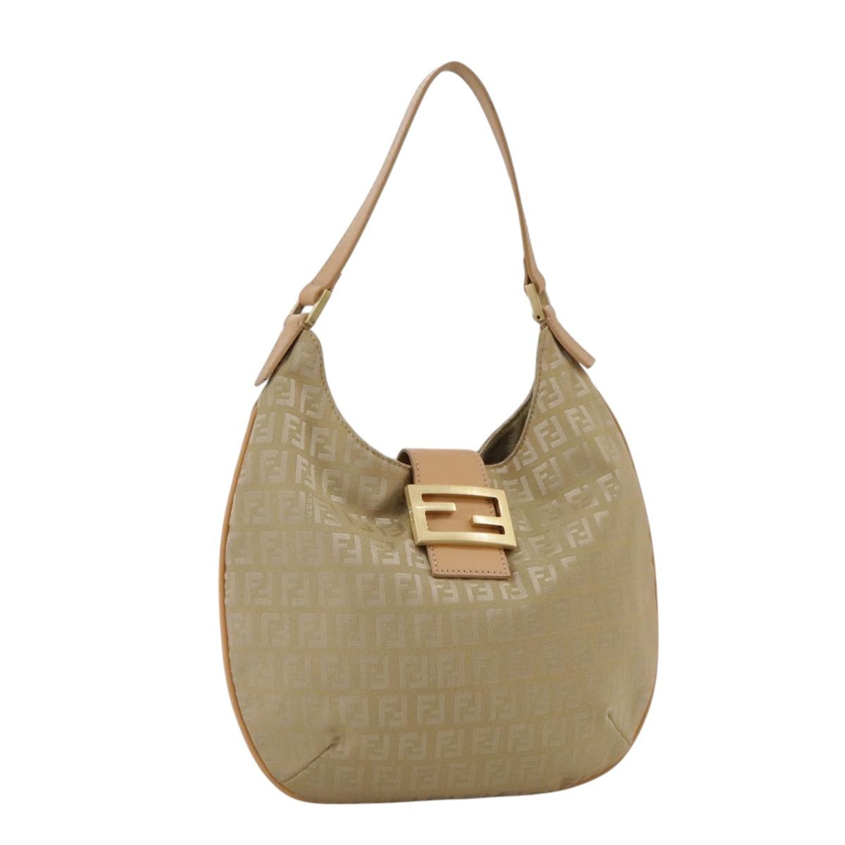 Fendi Fendi Zucchino shoulder Size ONE SIZE - 17 Thumbnail