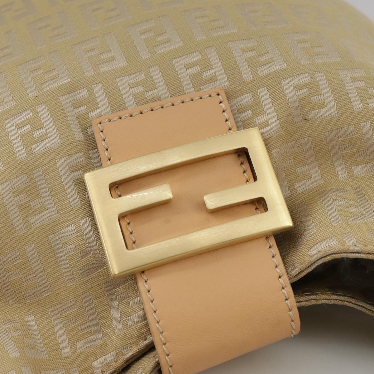 Fendi Fendi Zucchino shoulder Size ONE SIZE - 10 Thumbnail