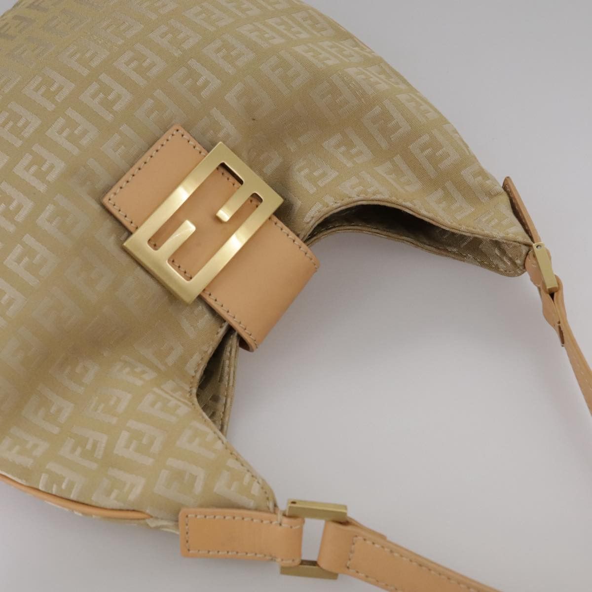 Fendi Fendi Zucchino shoulder Size ONE SIZE - 12 Thumbnail