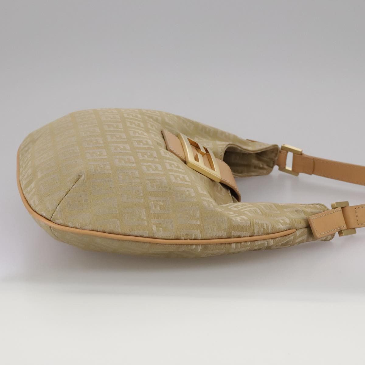 Fendi Fendi Zucchino shoulder Size ONE SIZE - 4 Thumbnail