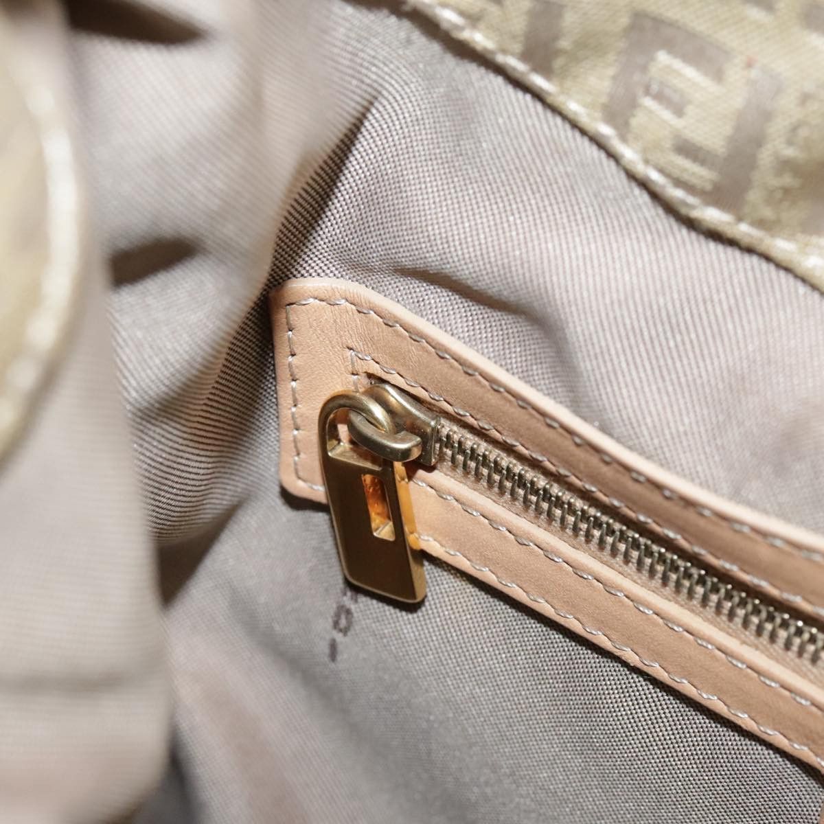 Fendi Fendi Zucchino shoulder Size ONE SIZE - 22 Thumbnail
