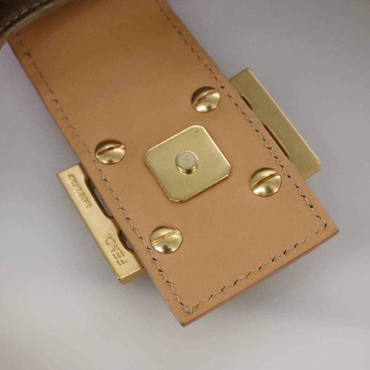 Fendi Fendi Zucchino shoulder Size ONE SIZE - 11 Thumbnail
