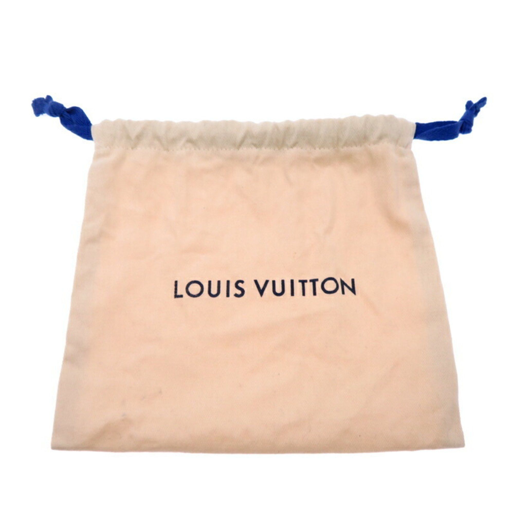Louis Vuitton Louis Vuitton MONOGRAM CHAIN necklace Size ONE SIZE - 6 Thumbnail