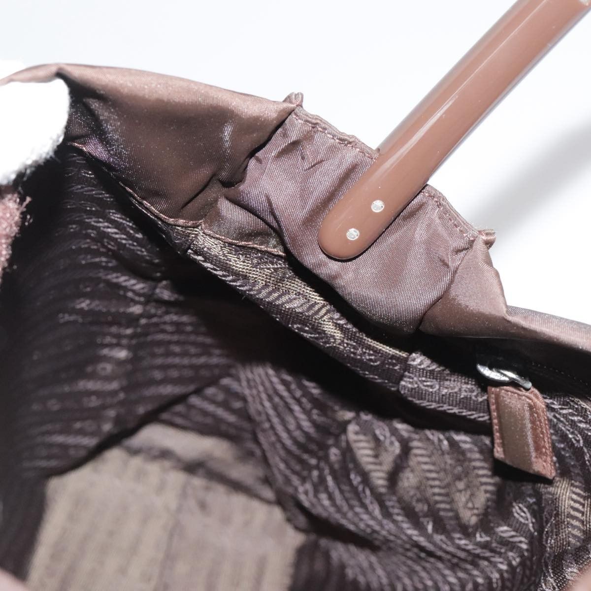 Prada Prada Re-Nylon tote Size ONE SIZE - 22 Thumbnail