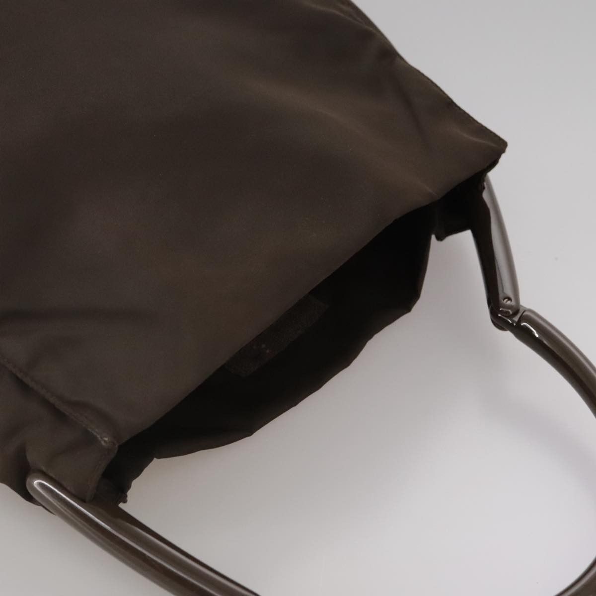 Prada Prada Re-Nylon tote Size ONE SIZE - 17 Thumbnail