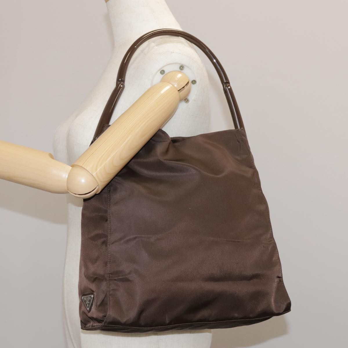 Prada Prada Re-Nylon tote Size ONE SIZE - 15 Thumbnail