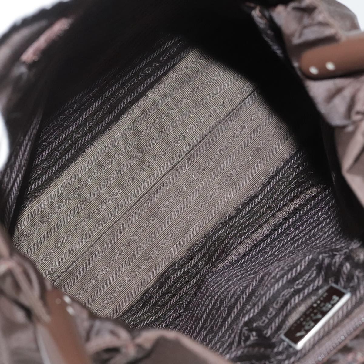 Prada Prada Re-Nylon tote Size ONE SIZE - 11 Thumbnail