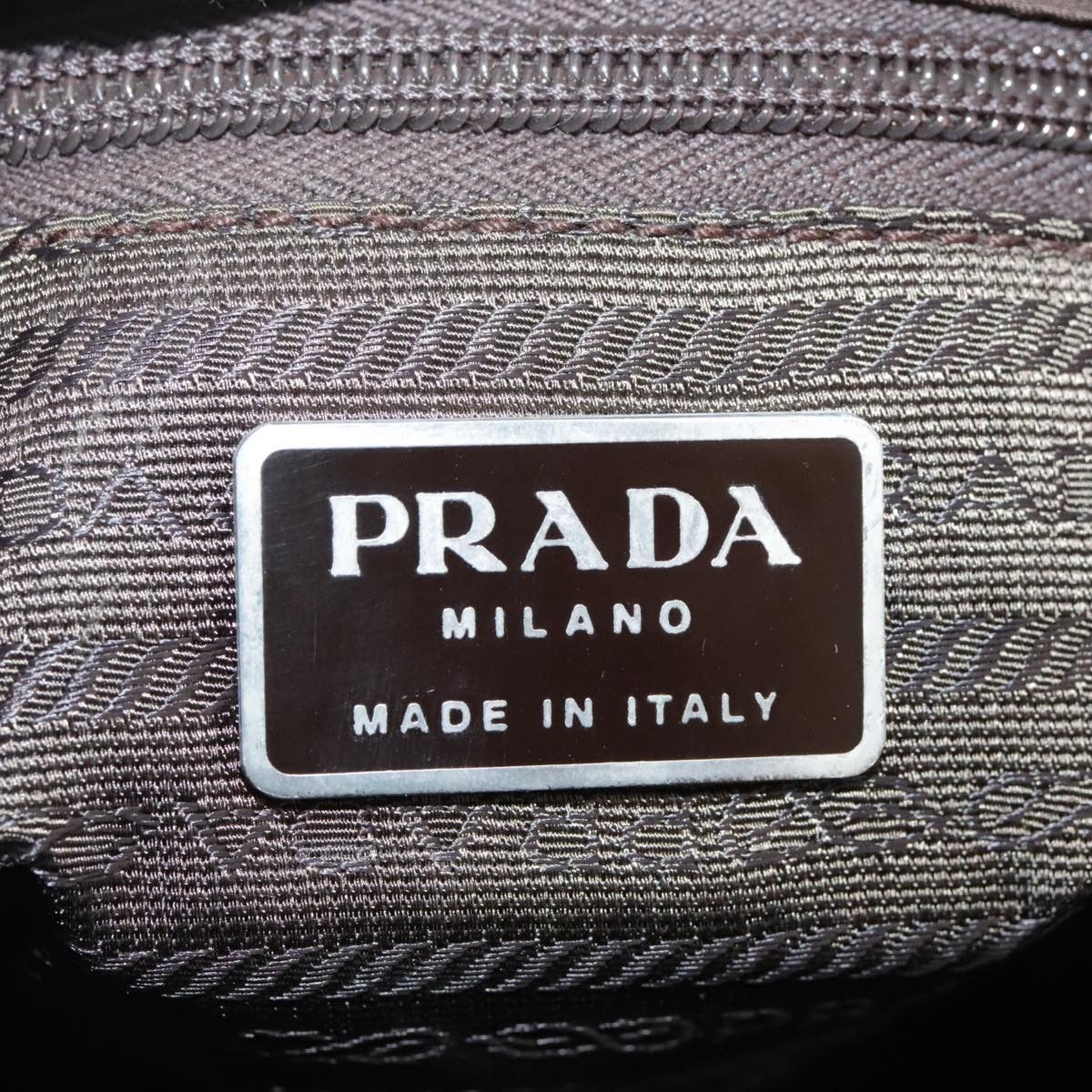 Prada Prada Re-Nylon tote Size ONE SIZE - 13 Thumbnail