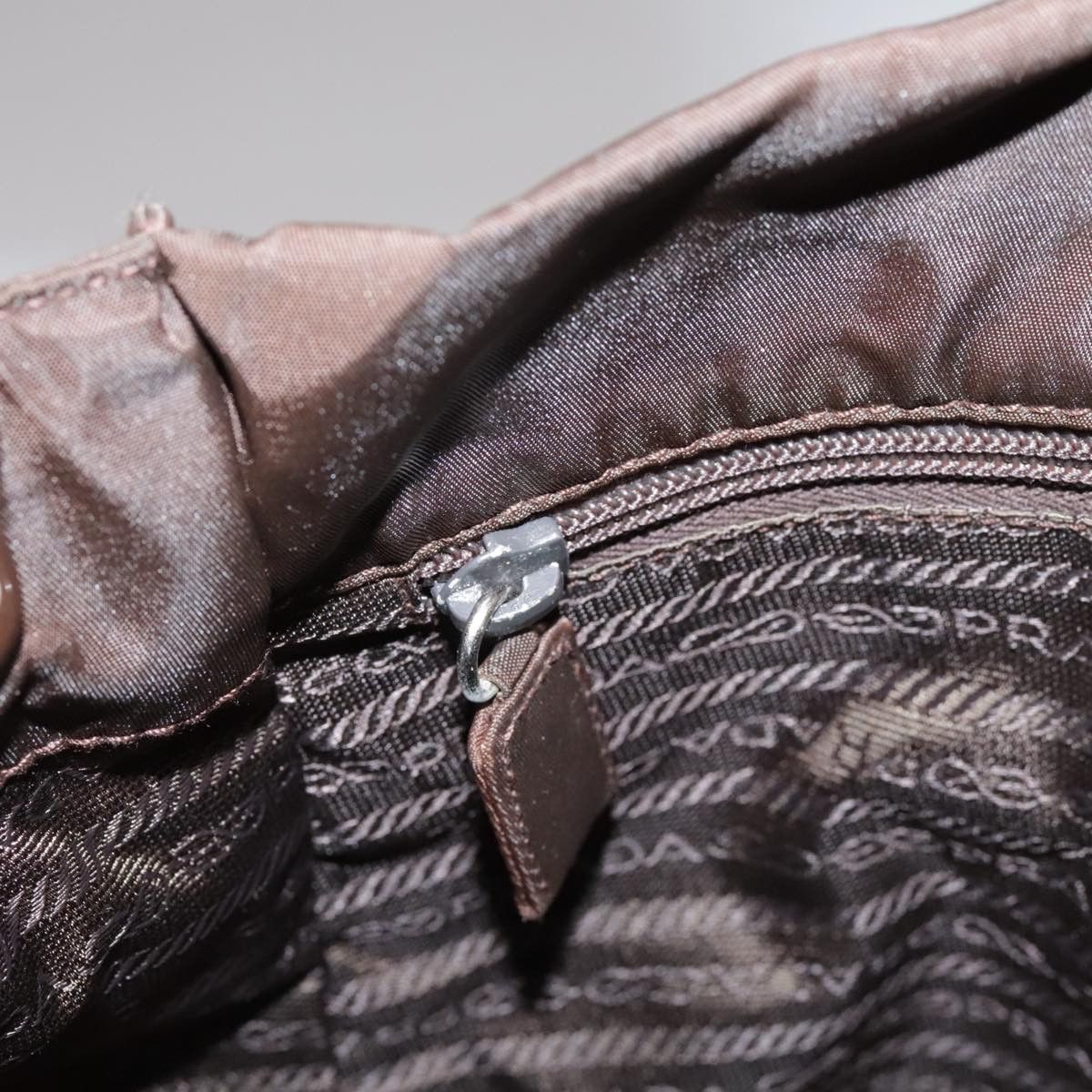 Prada Prada Re-Nylon tote Size ONE SIZE - 10 Thumbnail