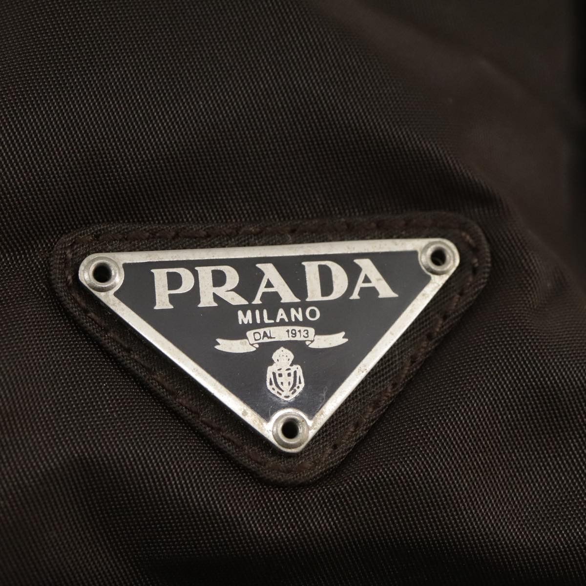 Prada Prada Re-Nylon tote Size ONE SIZE - 12 Thumbnail