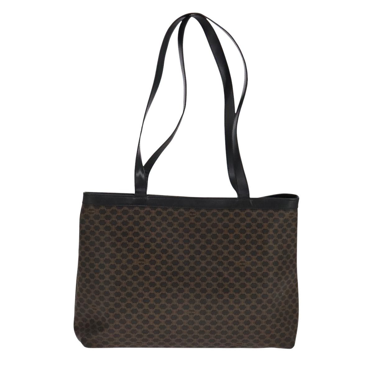Celine Céline Macadam tote Size ONE SIZE - 2 Thumbnail