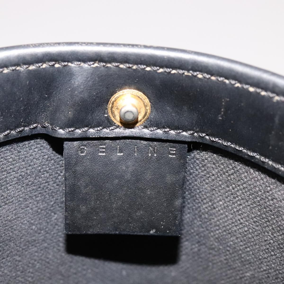 Celine Céline Macadam tote Size ONE SIZE - 12 Thumbnail