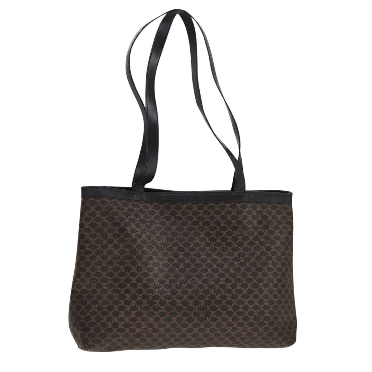 Celine Céline Macadam tote Size ONE SIZE - 17 Thumbnail