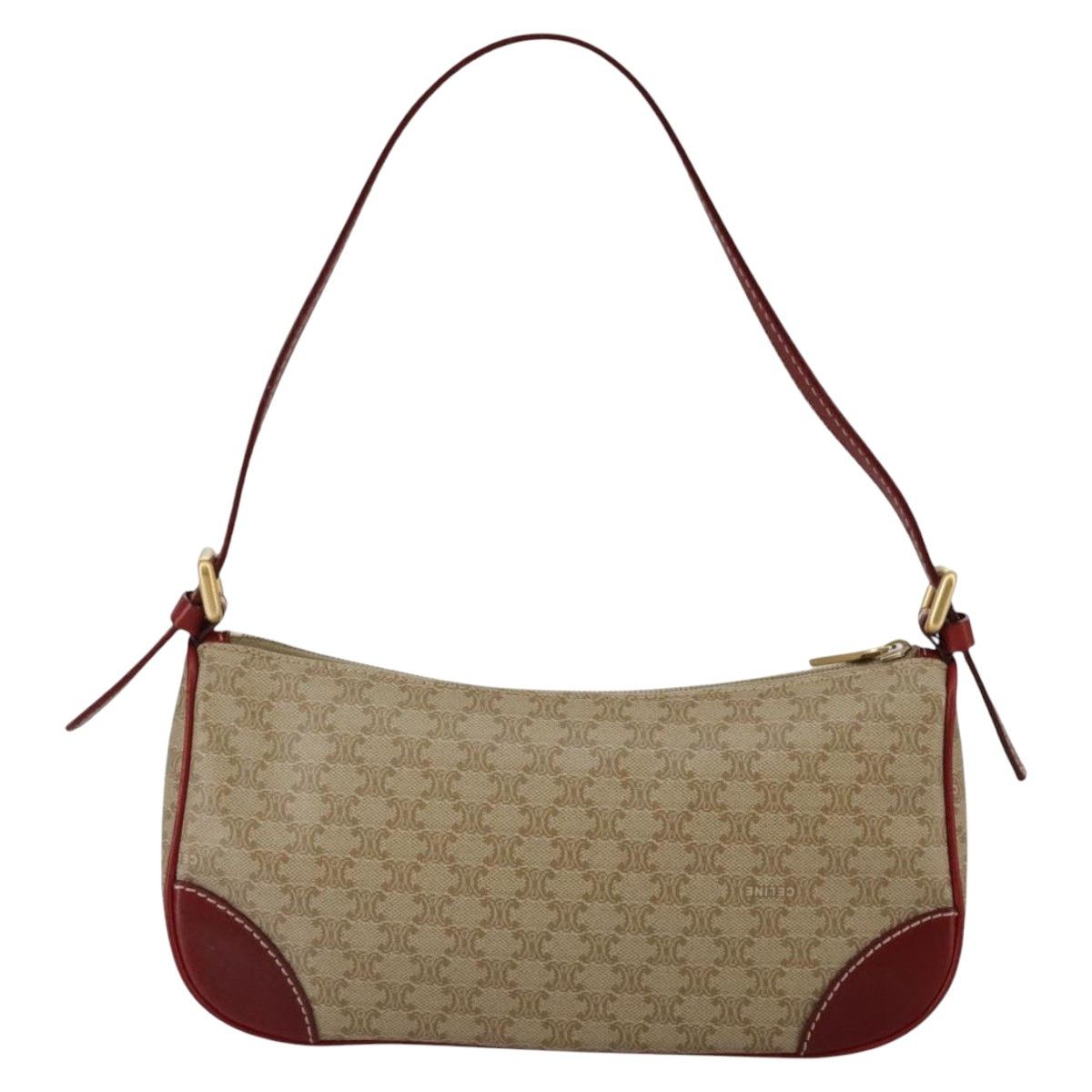 Celine Céline Macadam clutch Size ONE SIZE - 2 Thumbnail