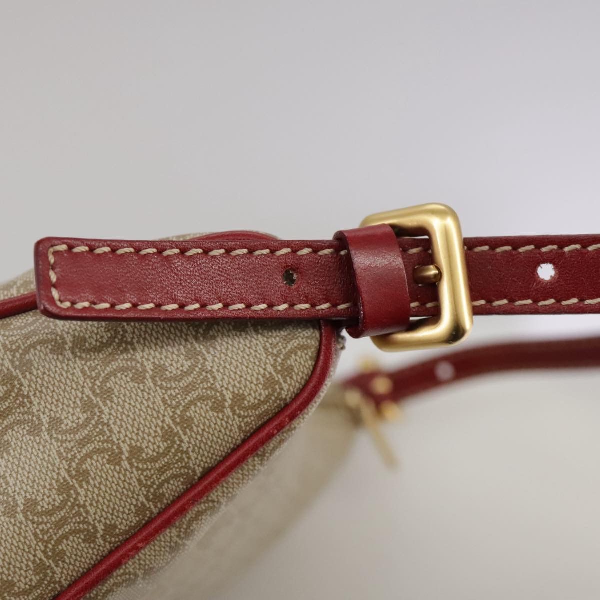 Celine Céline Macadam clutch Size ONE SIZE - 12 Thumbnail