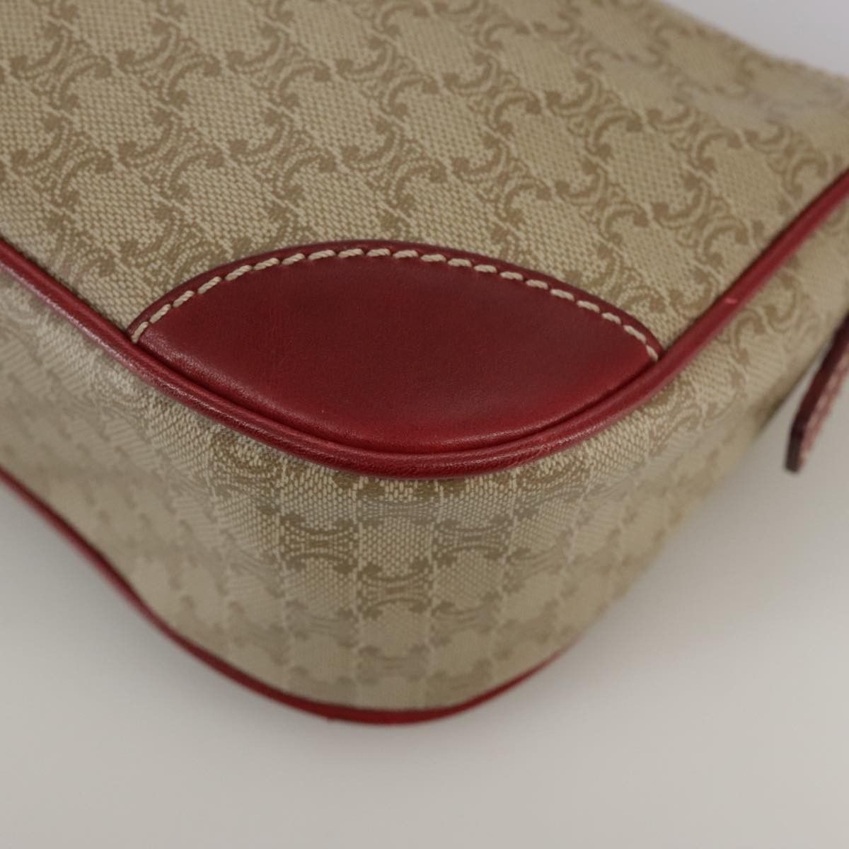 Celine Céline Macadam clutch Size ONE SIZE - 10 Thumbnail