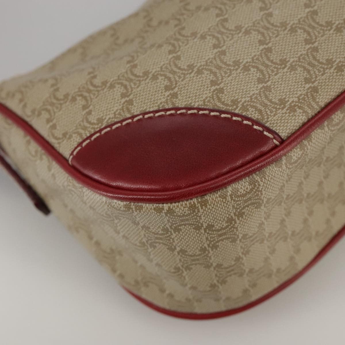Celine Céline Macadam clutch Size ONE SIZE - 7 Thumbnail