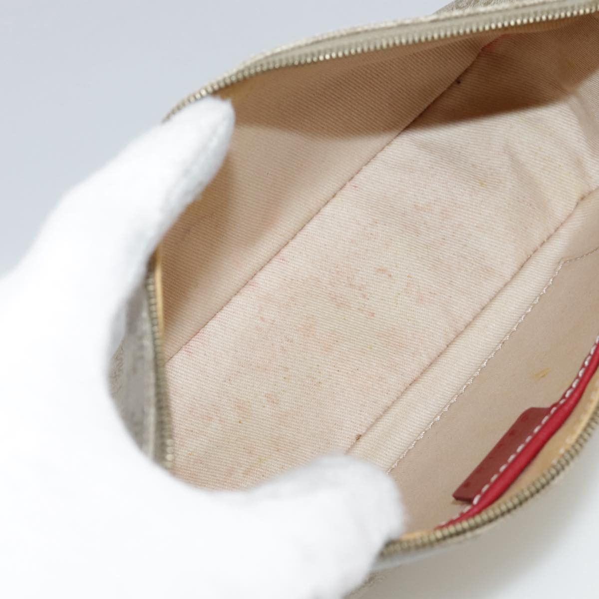 Celine Céline Macadam clutch Size ONE SIZE - 13 Thumbnail