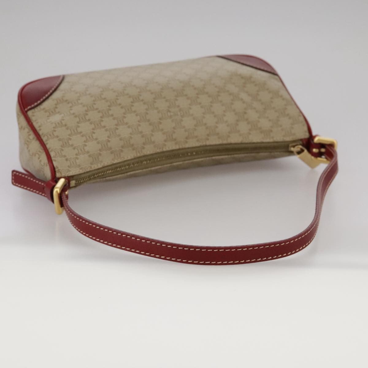 Celine Céline Macadam clutch Size ONE SIZE - 5 Thumbnail