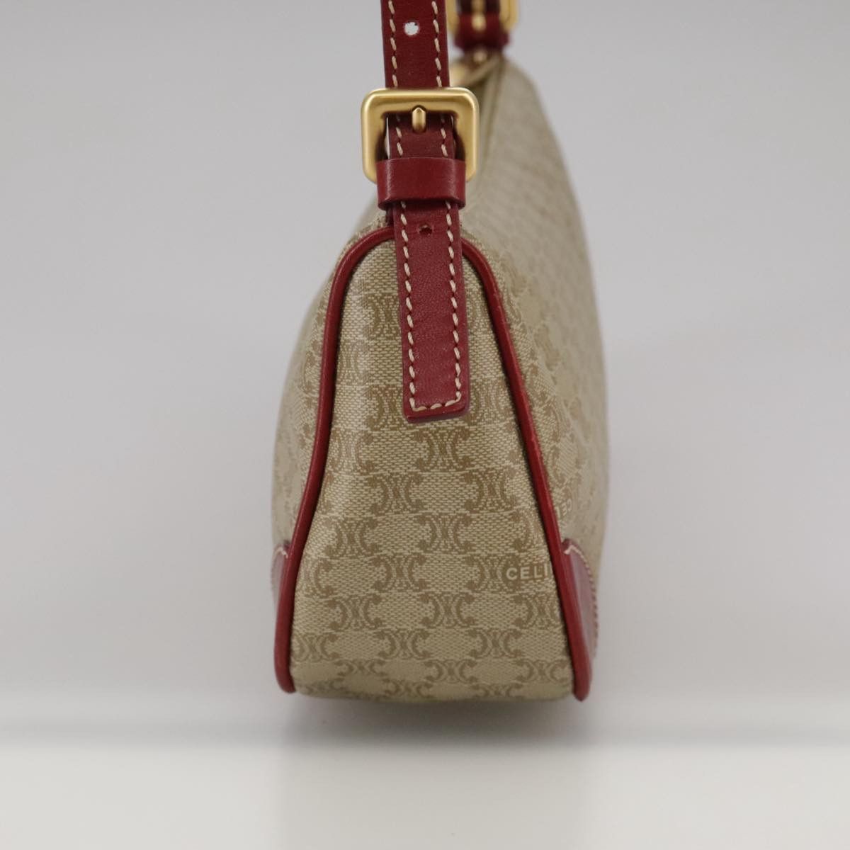 Celine Céline Macadam clutch Size ONE SIZE - 3 Thumbnail