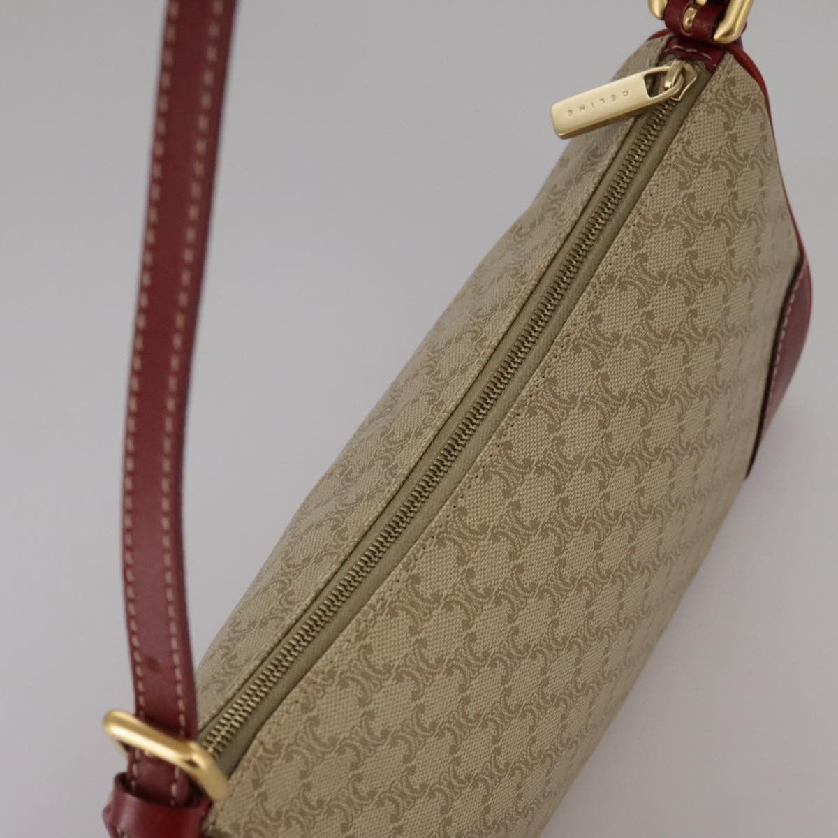 Celine Céline Macadam clutch Size ONE SIZE - 6 Thumbnail