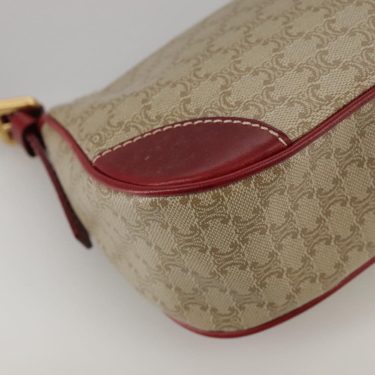 Celine Céline Macadam clutch Size ONE SIZE - 9 Thumbnail