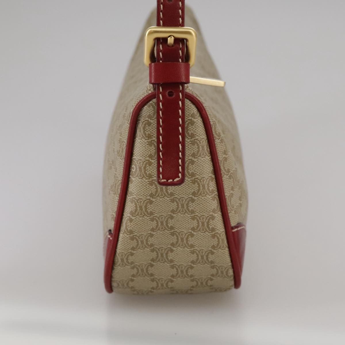 Celine Céline Macadam clutch Size ONE SIZE - 4 Thumbnail
