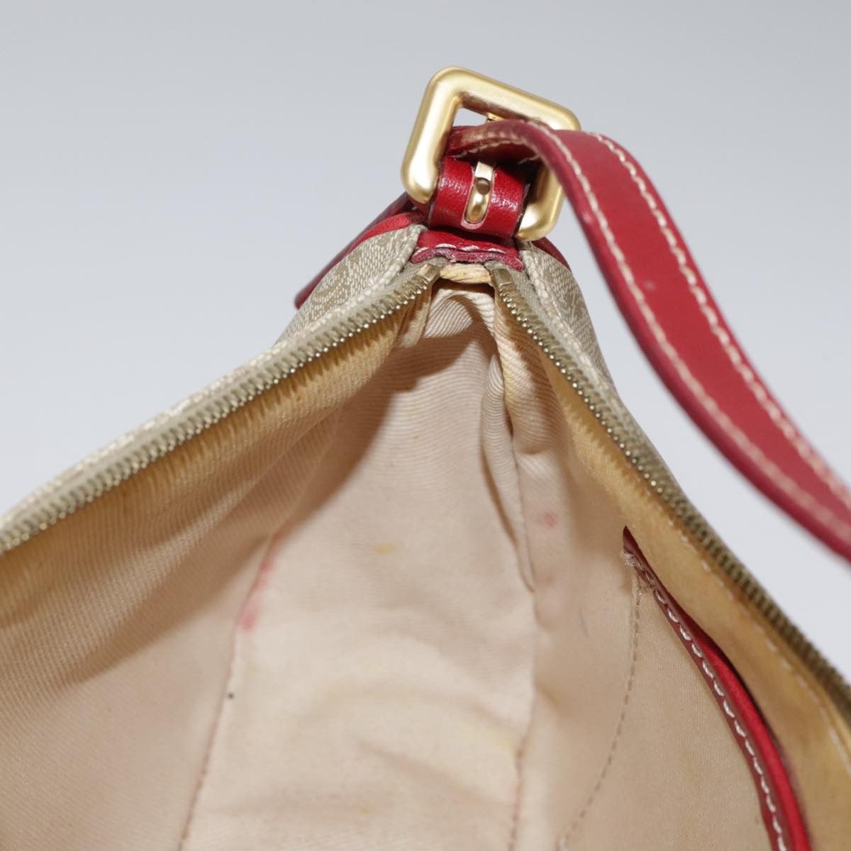 Celine Céline Macadam clutch Size ONE SIZE - 20 Thumbnail