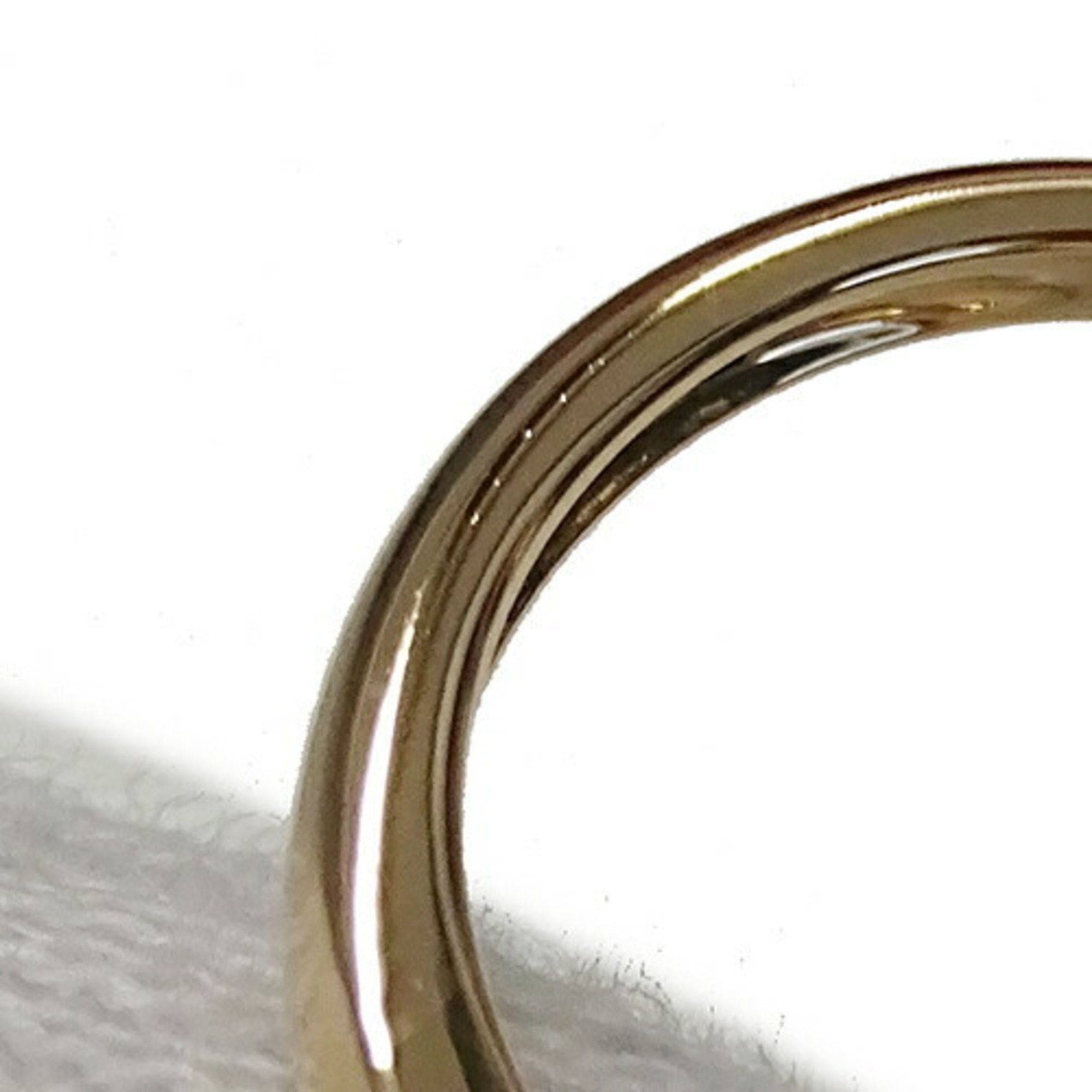 Van Cleef & Arpels Van Cleef & Arpels Alhambra coeur ring Size ONE SIZE - 8 Thumbnail