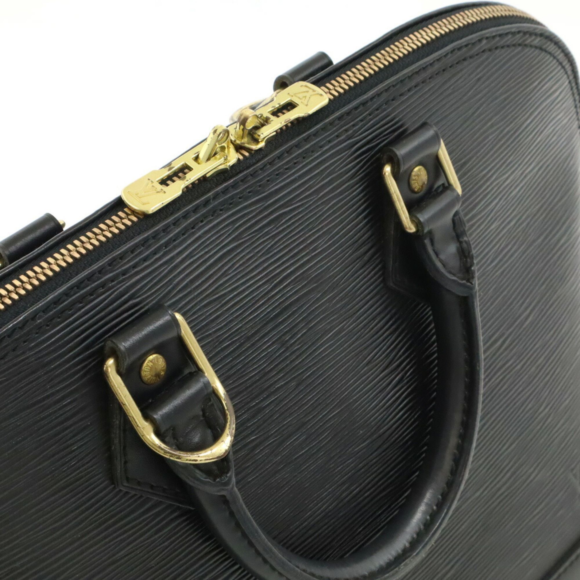 Louis Vuitton Louis Vuitton handbag Size ONE SIZE - 8 Thumbnail