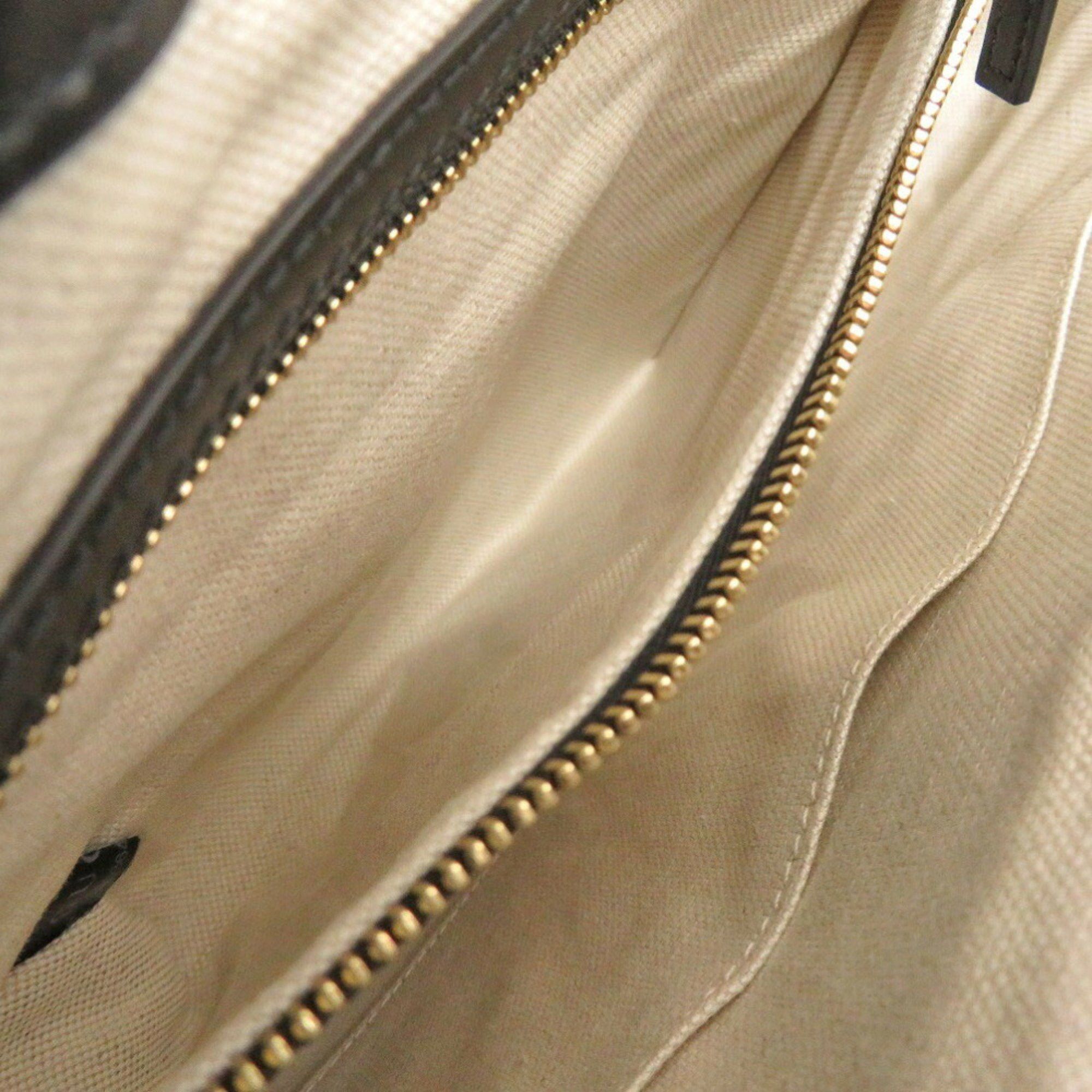 Gucci Gucci Jackie shoulder Size ONE SIZE - 7 Thumbnail