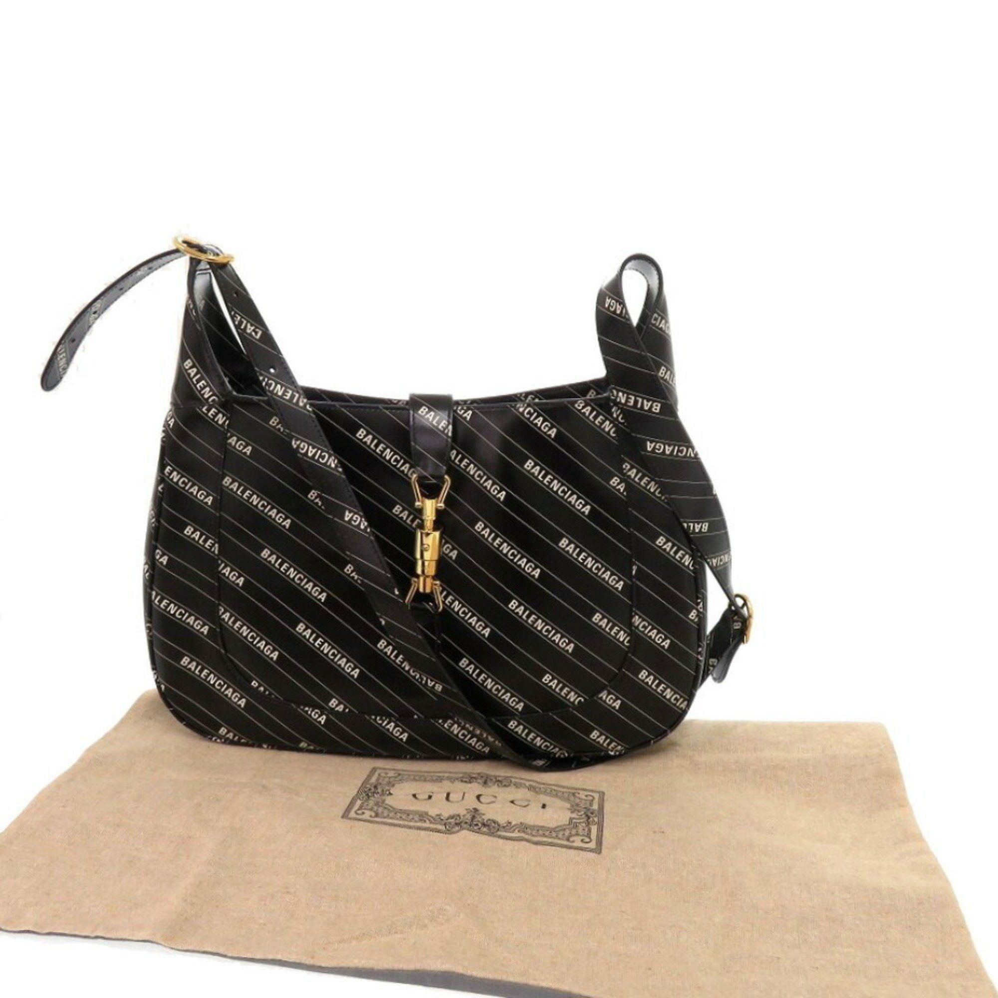 Gucci Gucci Jackie shoulder Size ONE SIZE - 9 Thumbnail