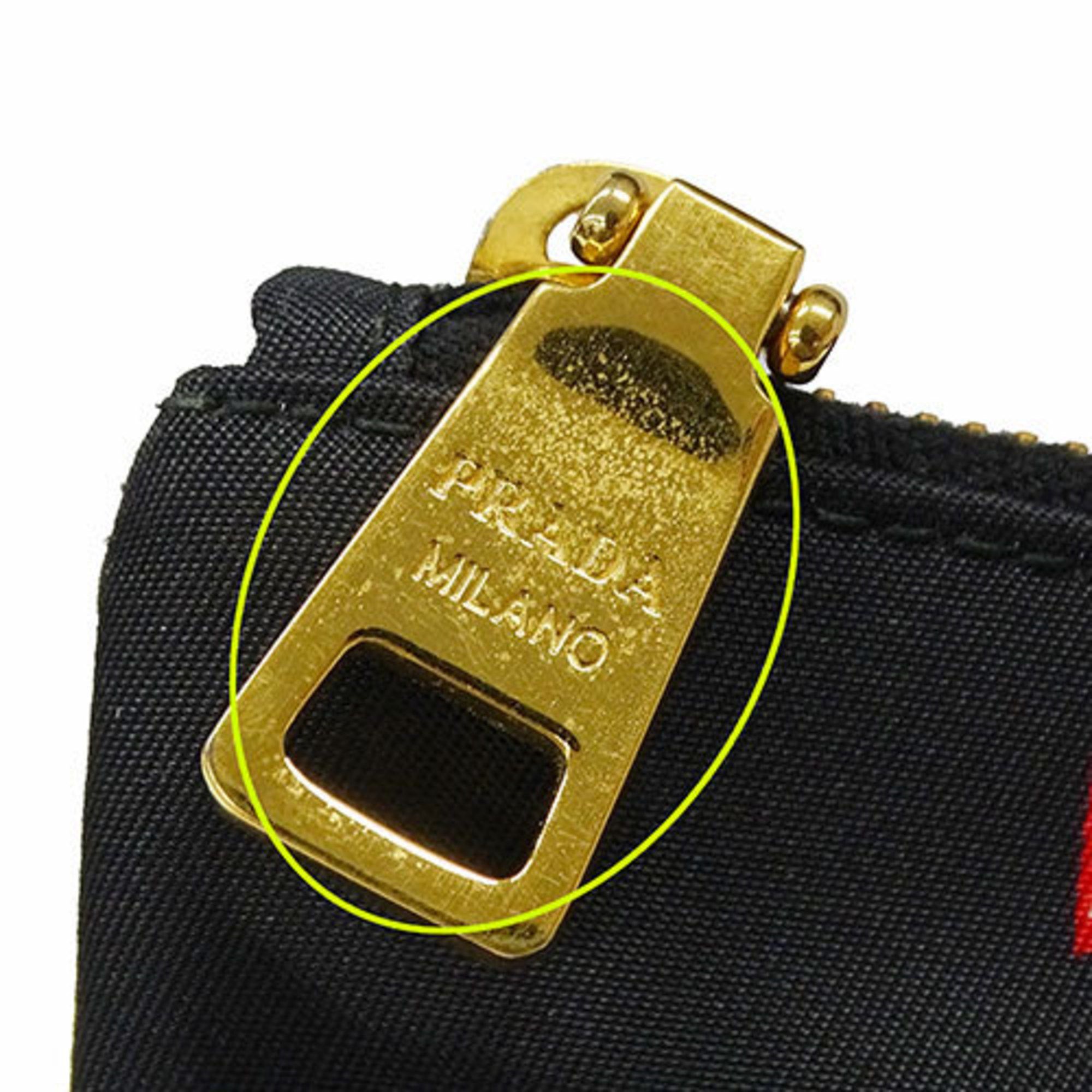 Prada Prada Saffiano clutch Size ONE SIZE - 8 Thumbnail