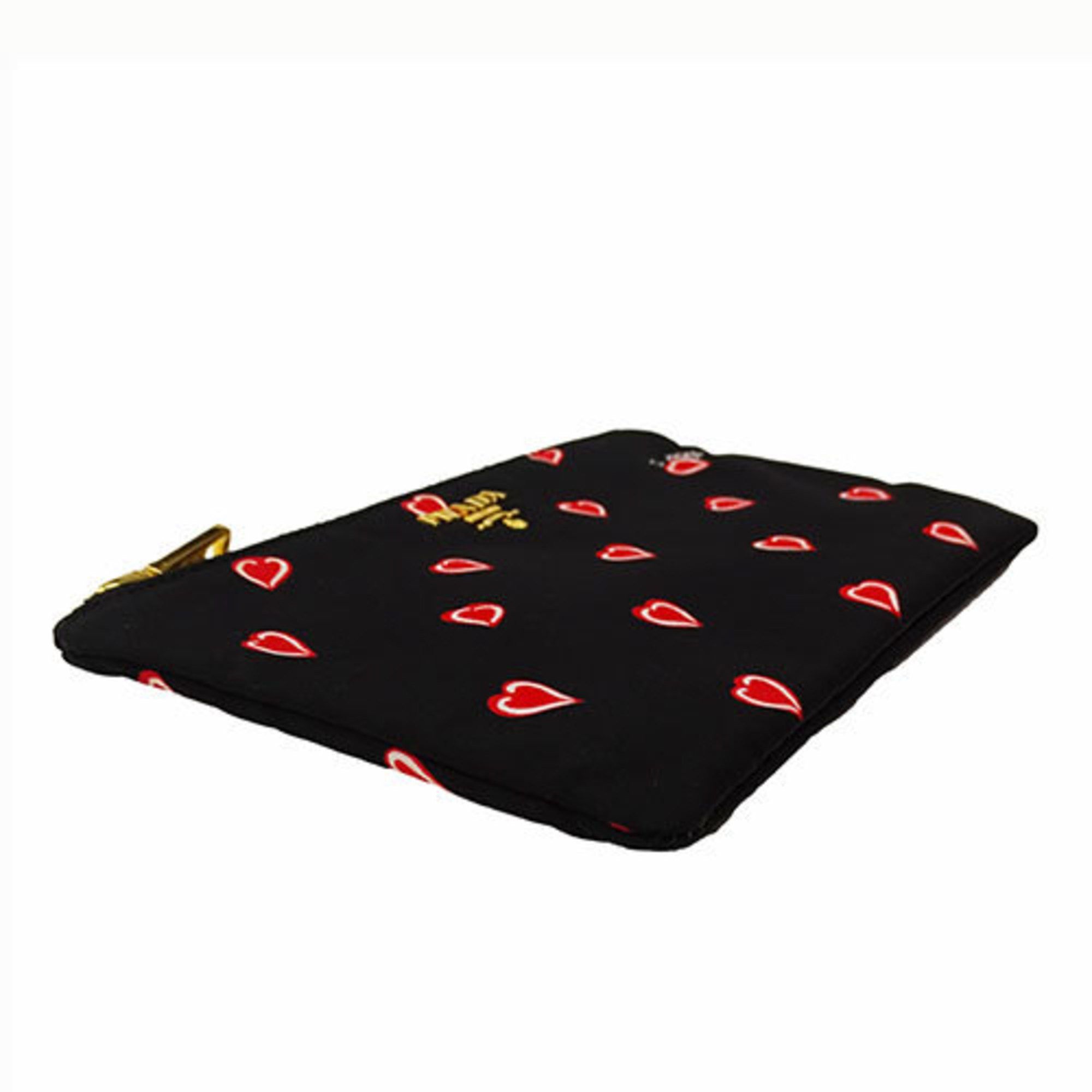 Prada Prada Saffiano clutch Size ONE SIZE - 3 Thumbnail