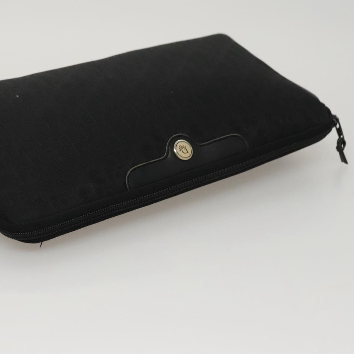 Dior Dior Trotter clutch Size ONE SIZE - 10 Thumbnail