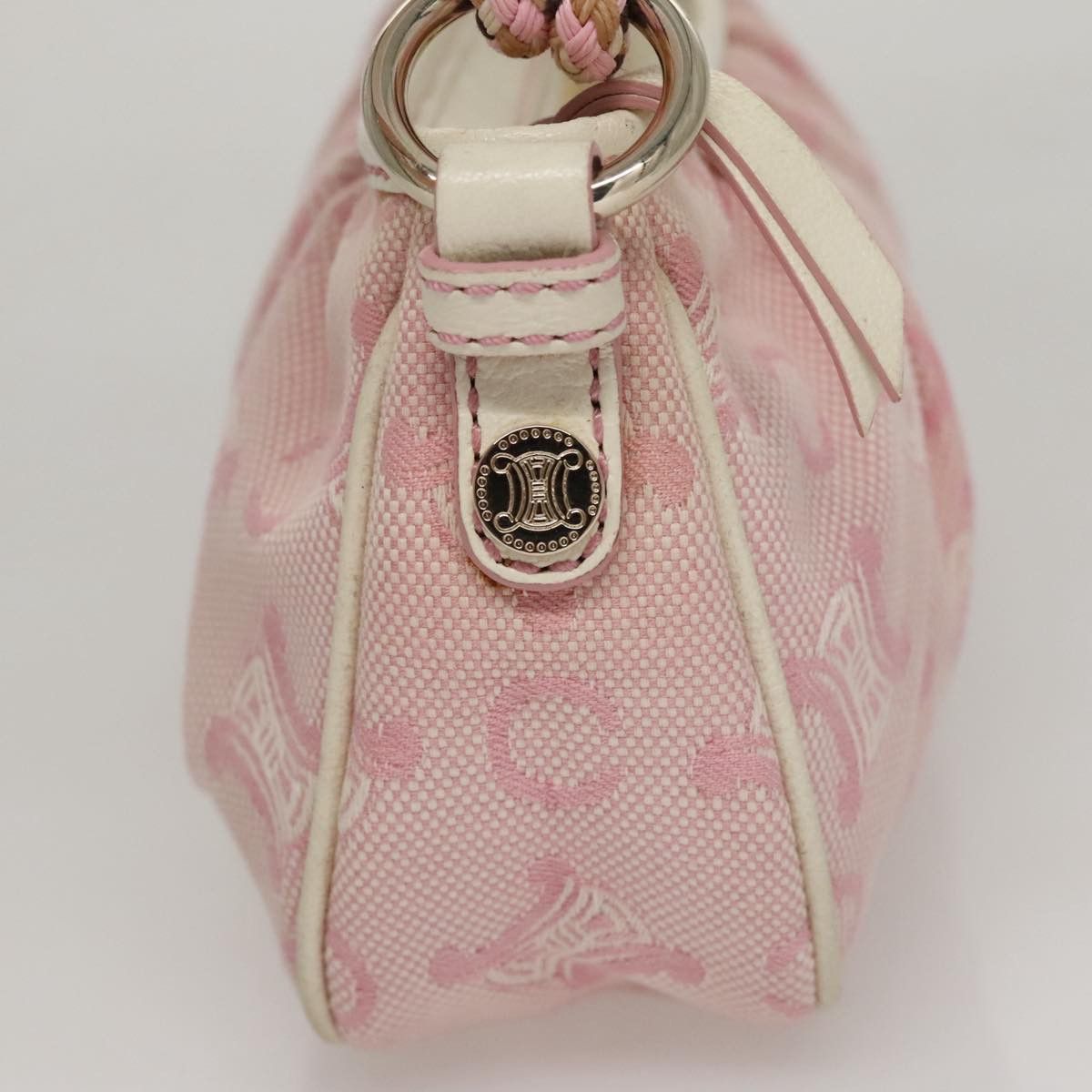 Celine Céline Macadam handbag Size ONE SIZE - 4 Thumbnail