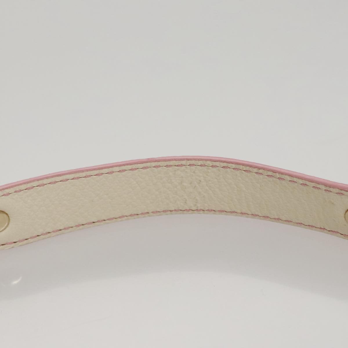 Celine Céline Macadam handbag Size ONE SIZE - 7 Thumbnail