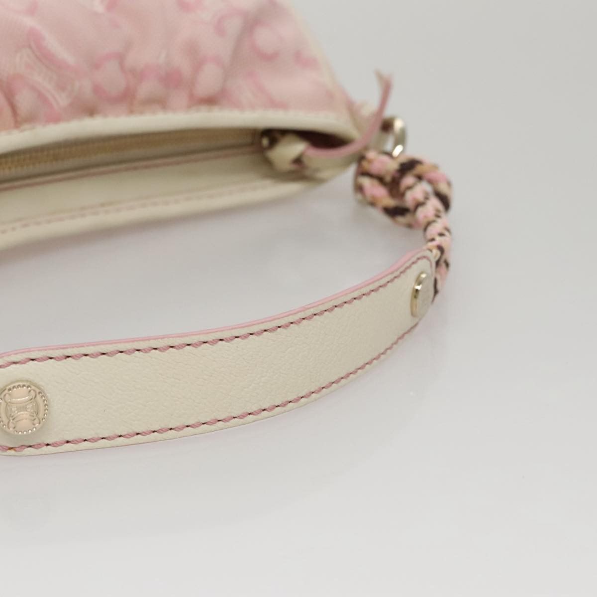 Celine Céline Macadam handbag Size ONE SIZE - 6 Thumbnail