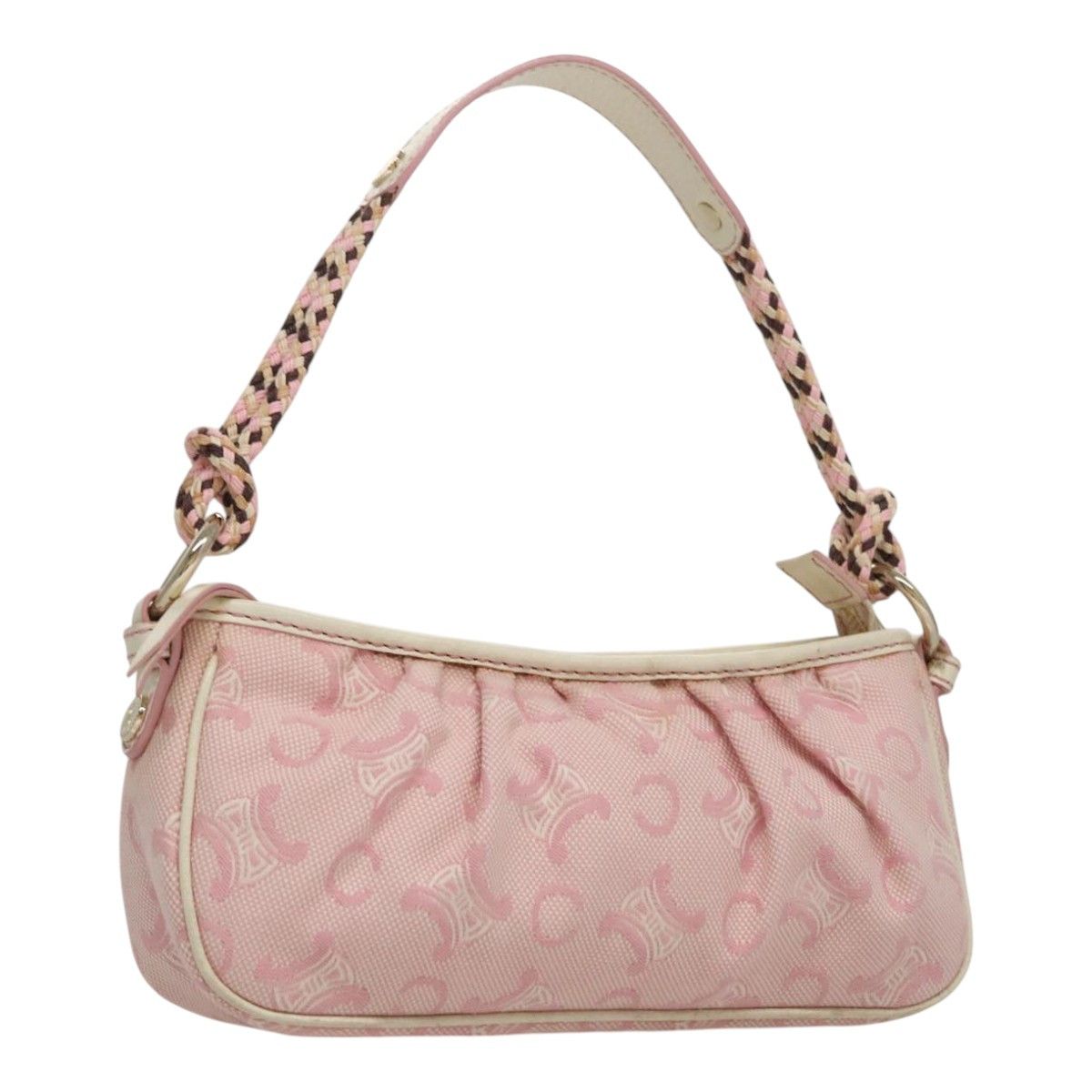 Celine Céline Macadam handbag Size ONE SIZE - 18 Thumbnail