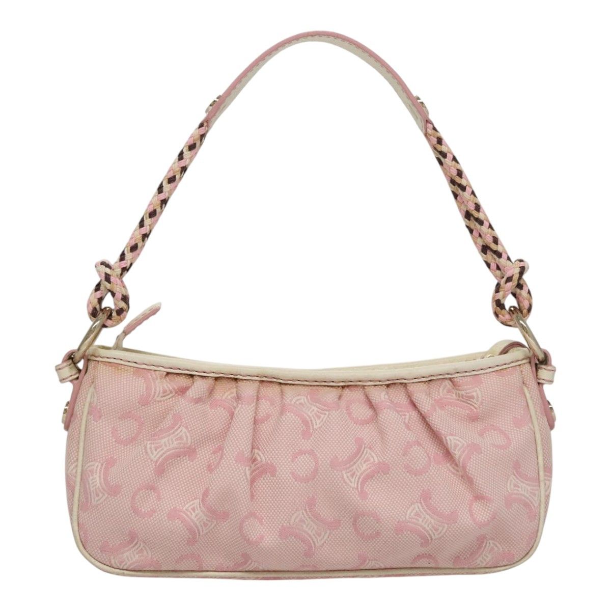 Celine Céline Macadam handbag Size ONE SIZE - 2 Thumbnail