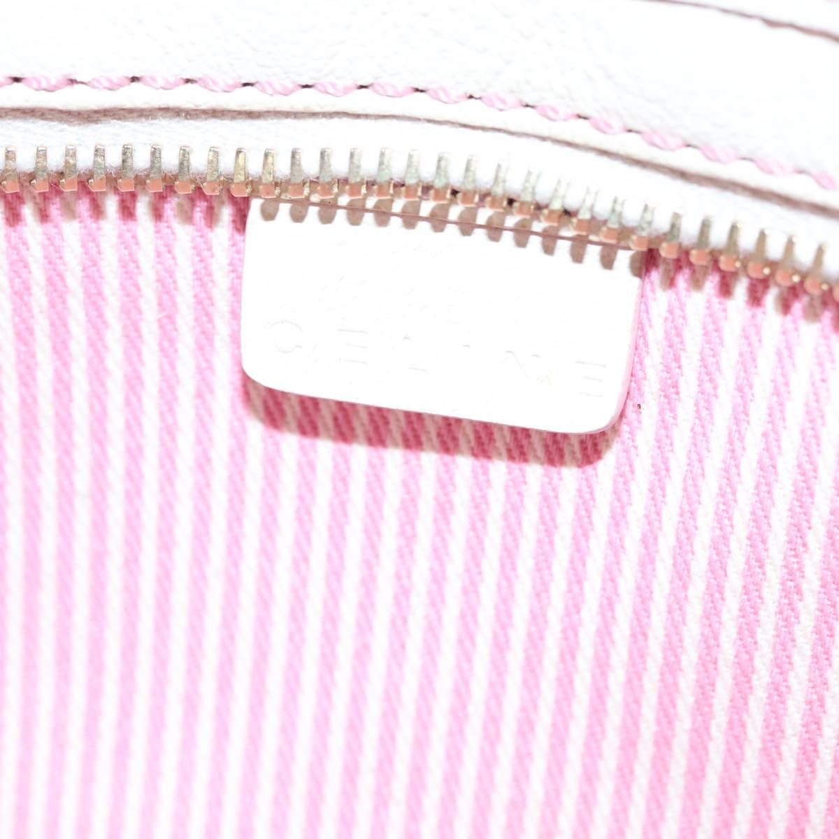 Celine Céline Macadam handbag Size ONE SIZE - 14 Thumbnail